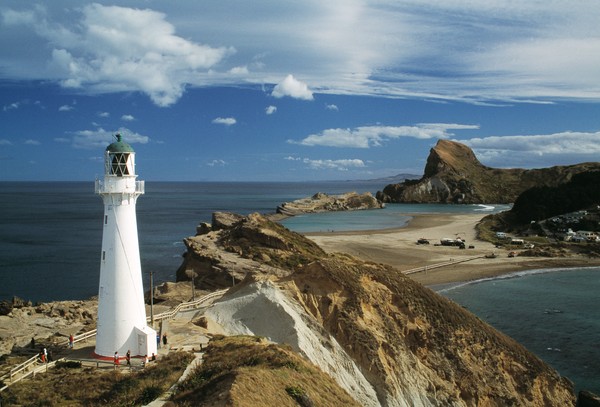 Castlepoint